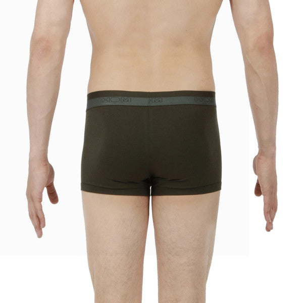 ID6646-HOM Olive Boxer Briefs