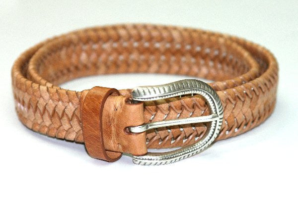 ID1435-Post Lattice Belt
